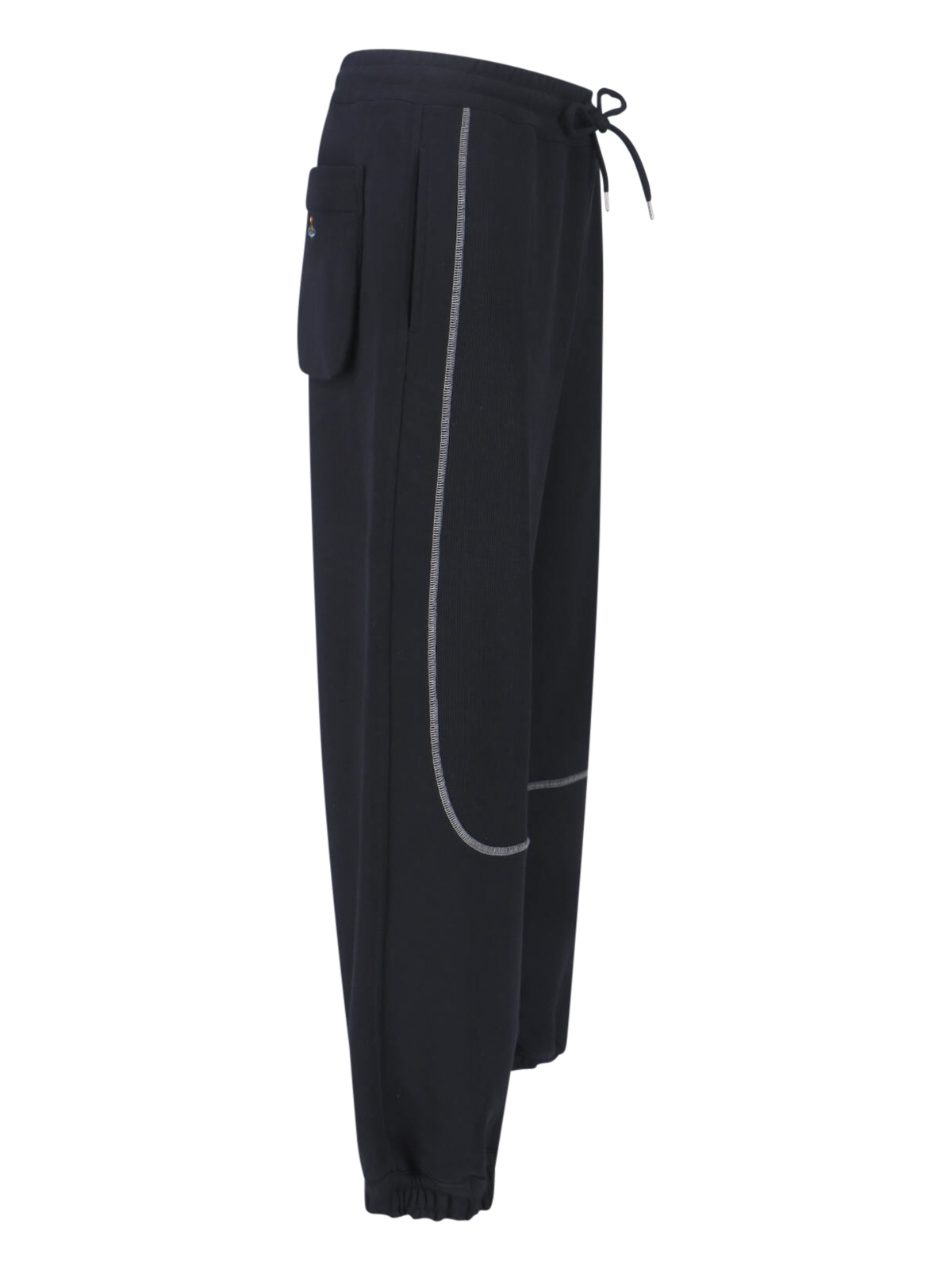 [Vivienne Westwood] Training Pants SS26 2J01000C J00ASN401