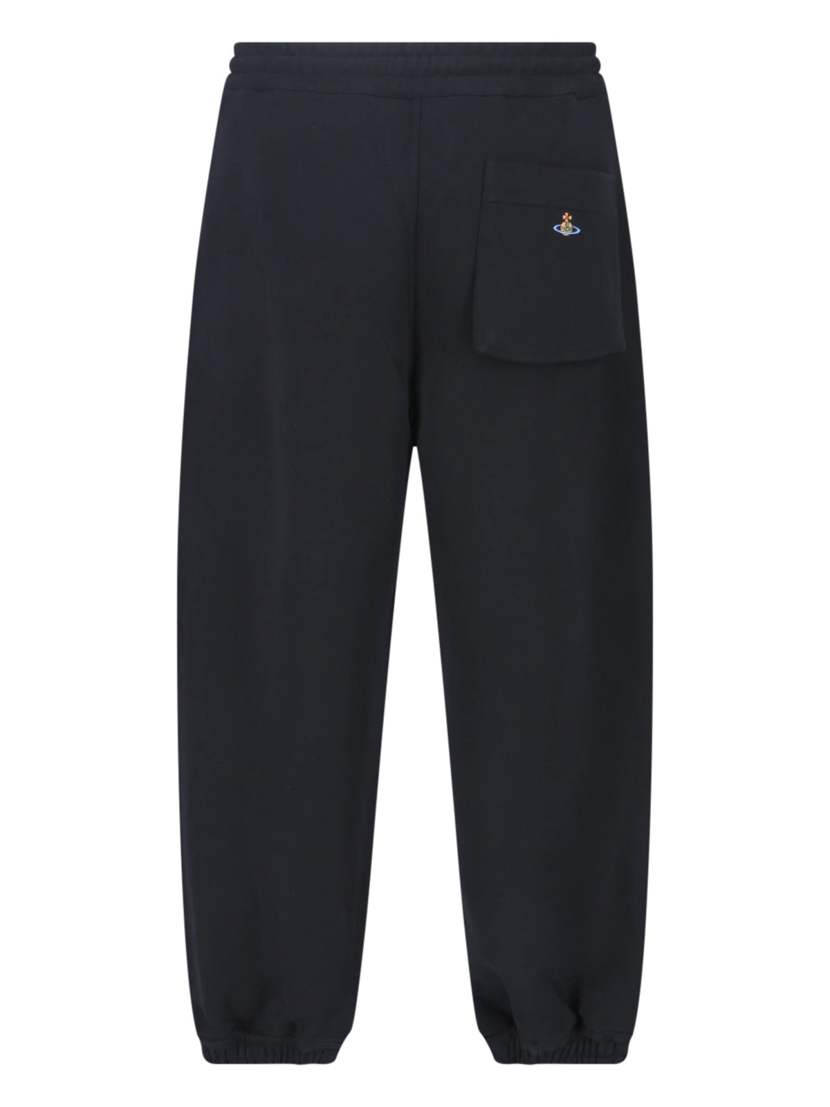 [Vivienne Westwood] Training Pants SS26 2J01000C J00ASN401