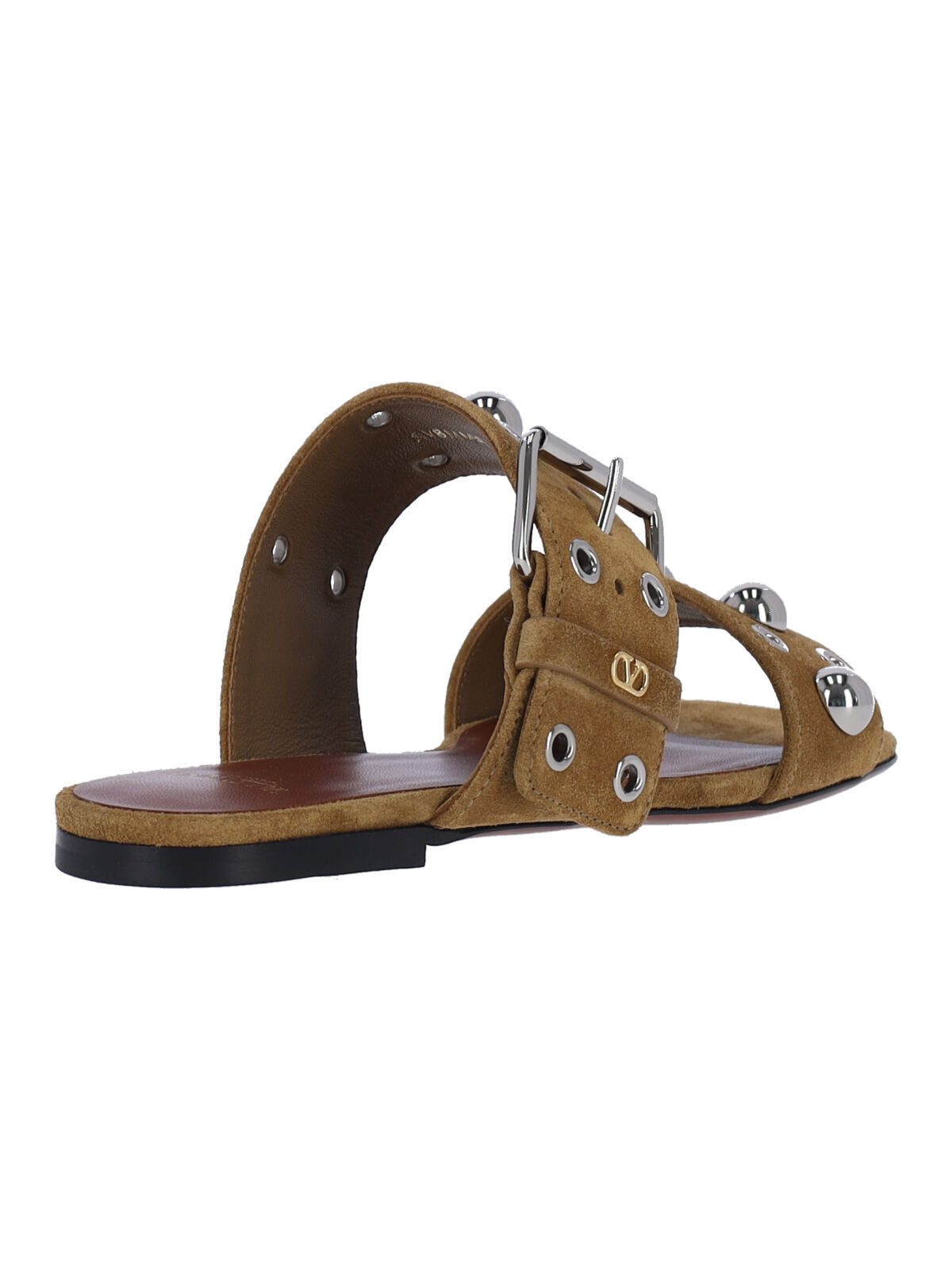 [Valentino Garavani] Sandals SS26 8W2S0MM4YTBRDX