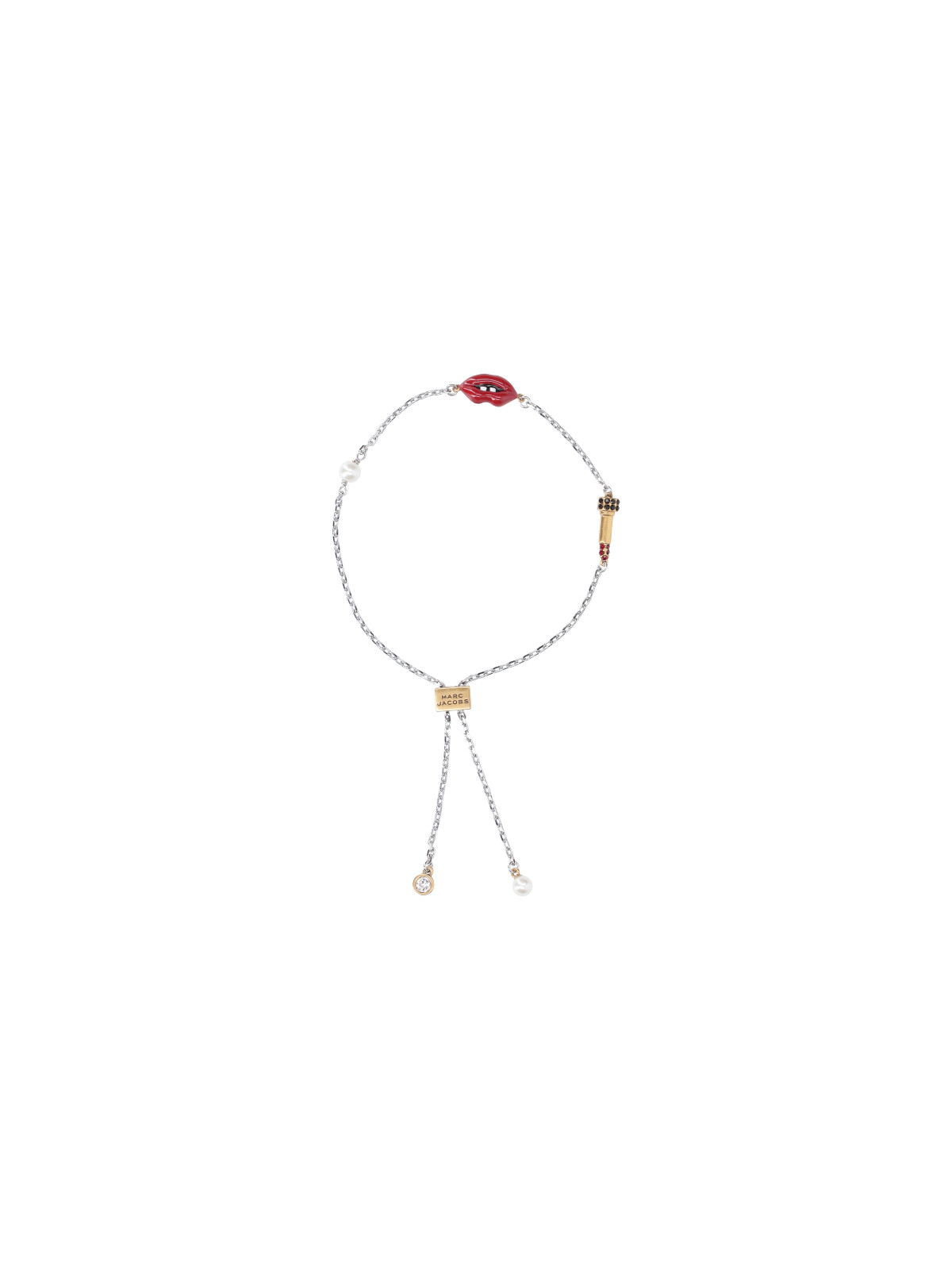 [Marc Jacobs] Bracelet SS26 2R5JBR001J54626