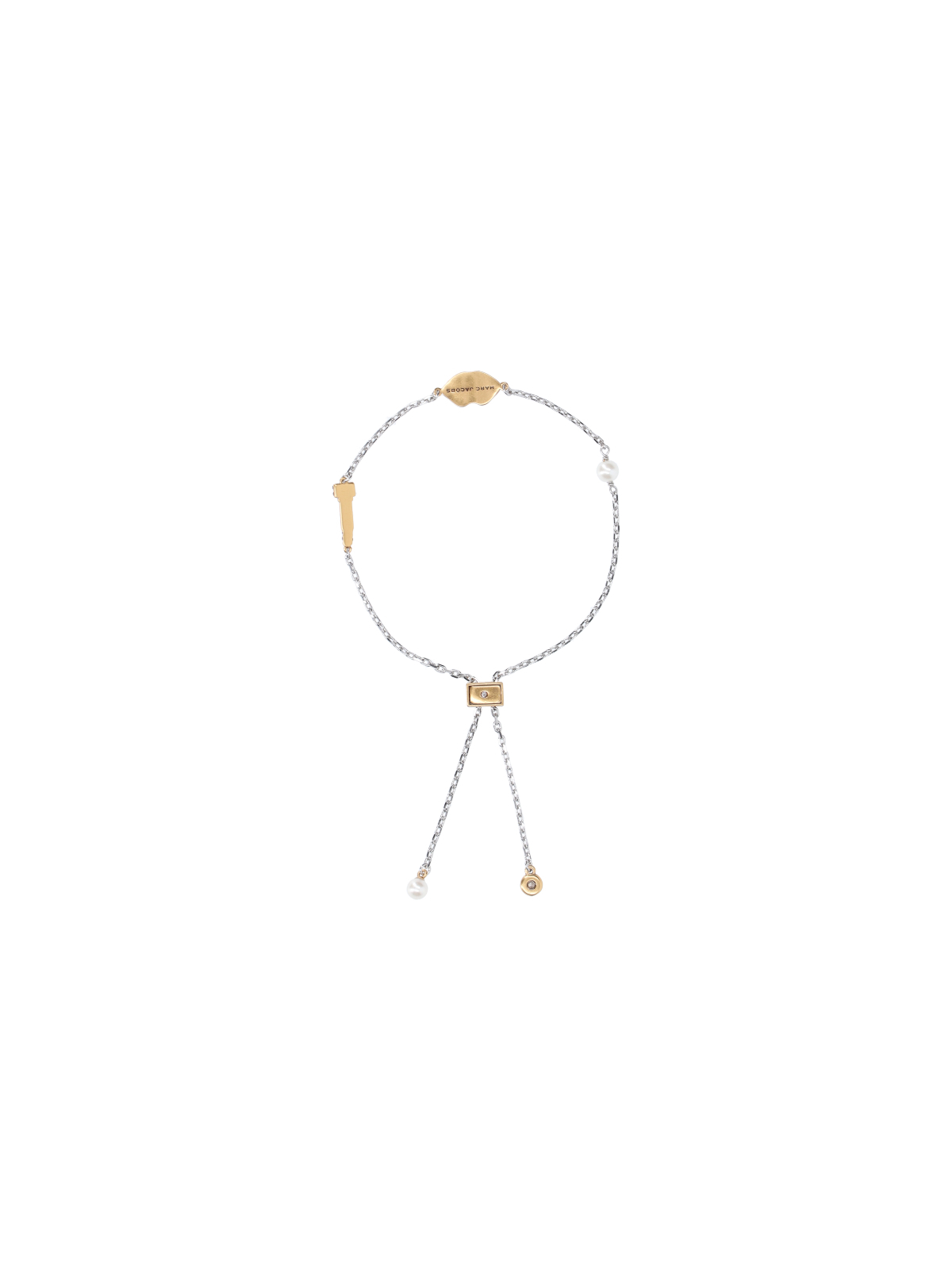 [Marc Jacobs] Bracelet SS26 2R5JBR001J54626