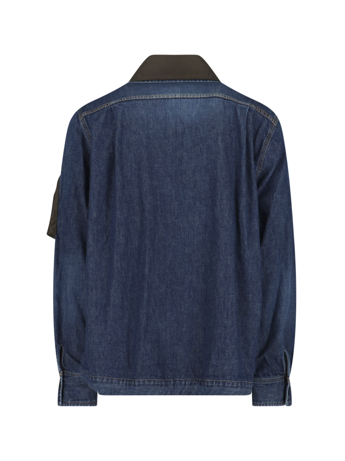 [Sacai] Denim jacket SS26 26 03928M401