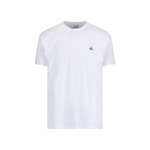 [Vivienne Westwood] T-shirts Short Sleeve SS26 3G010013 J001MA401