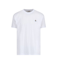 [Vivienne Westwood] T-shirts Short Sleeve SS26 3G010013 J001MA401