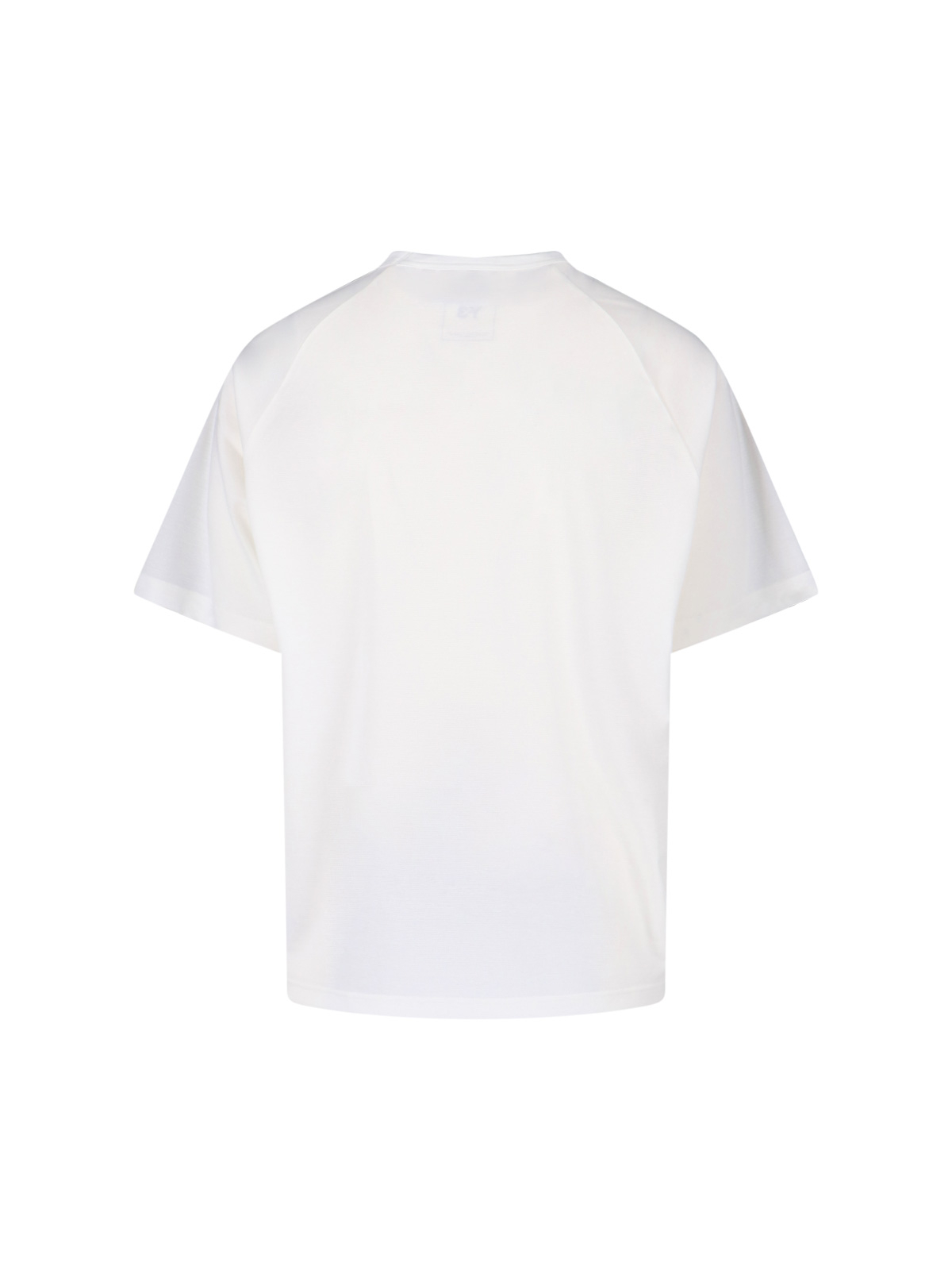 [Y - 3] Shirts Short Sleeve SS26 JY8187CORE WHITE