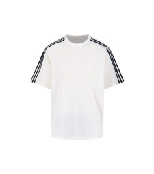 [Y - 3] Shirts Short Sleeve SS26 JY8187CORE WHITE