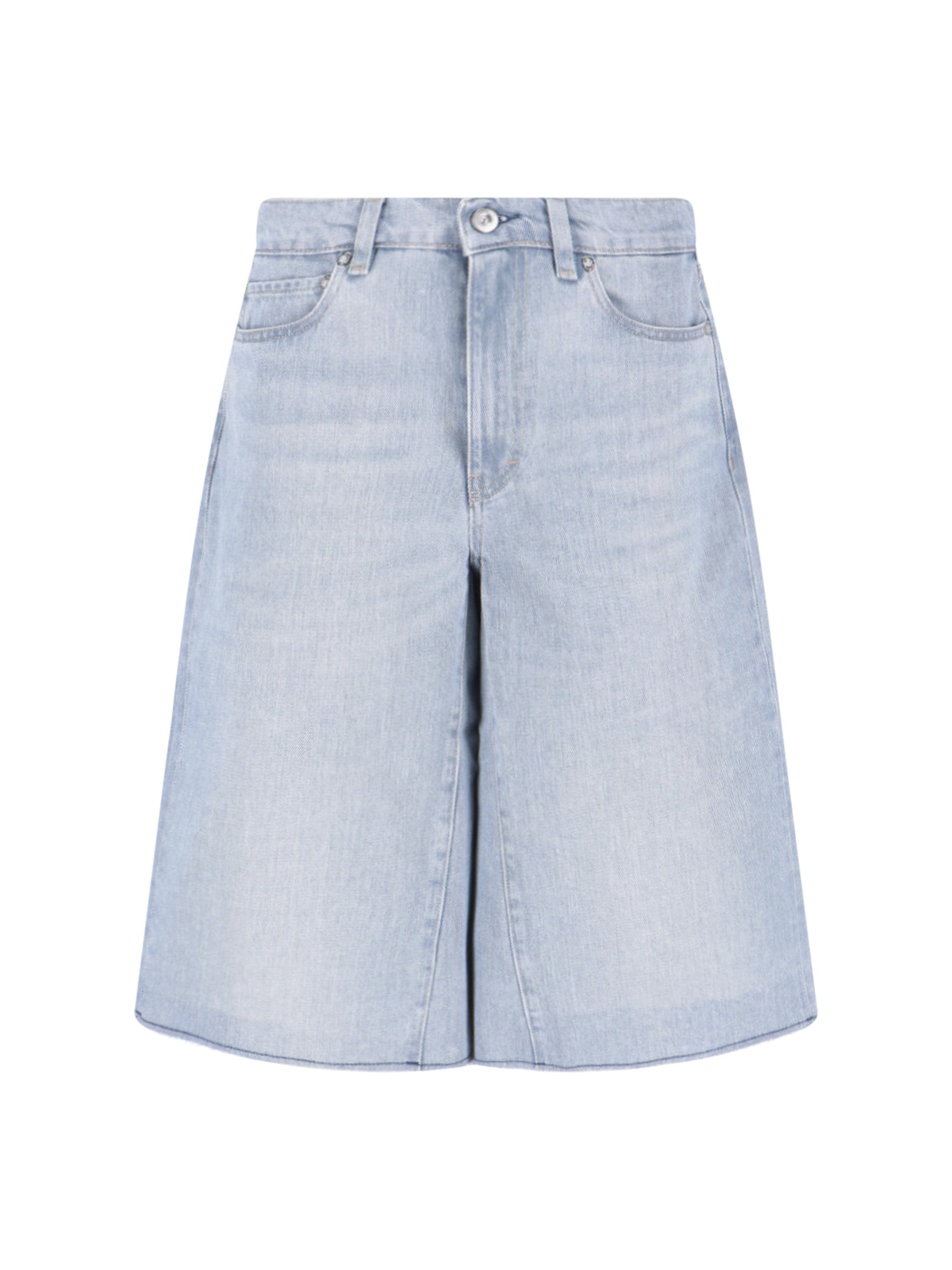 [Our Legacy] Shorts SS26 W2265JPPALE COAST WASH