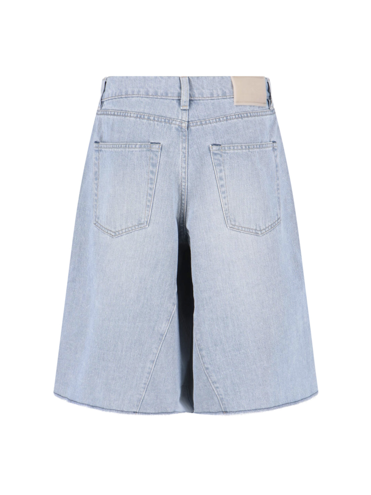 [Our Legacy] Shorts SS26 W2265JPPALE COAST WASH