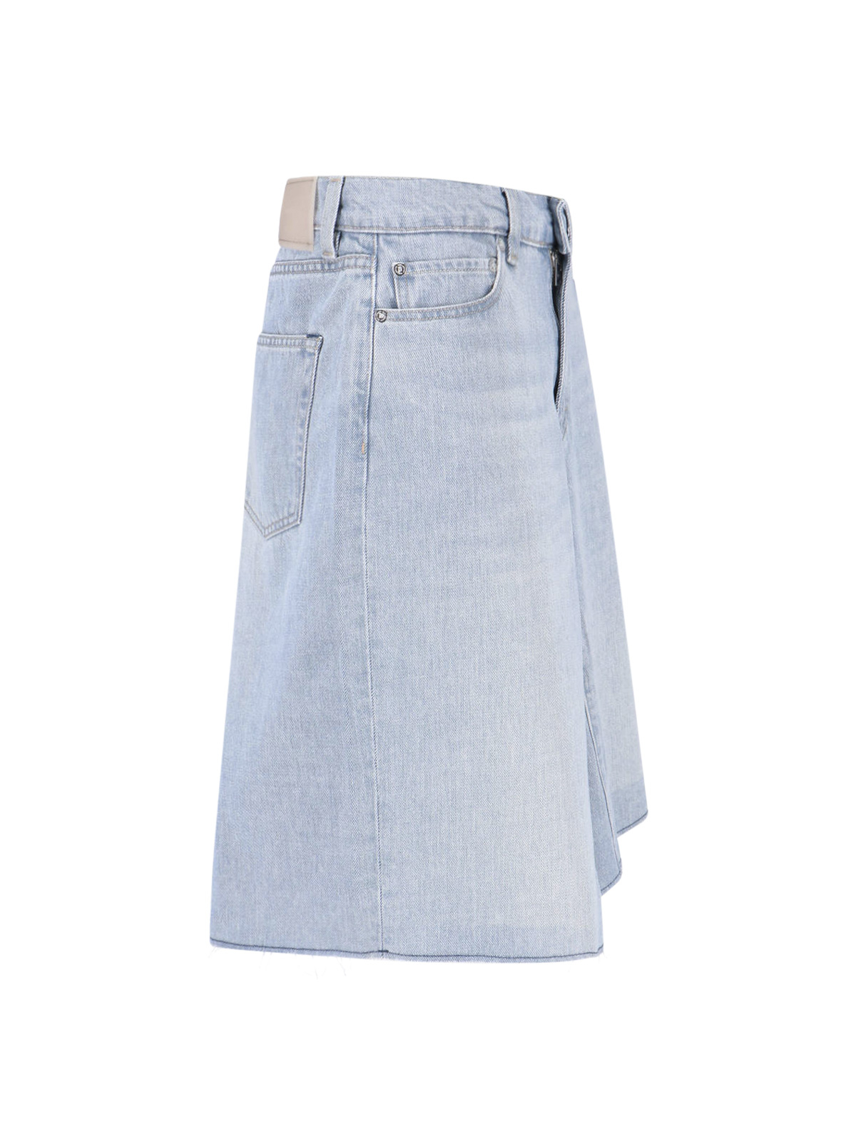 [Our Legacy] Shorts SS26 W2265JPPALE COAST WASH