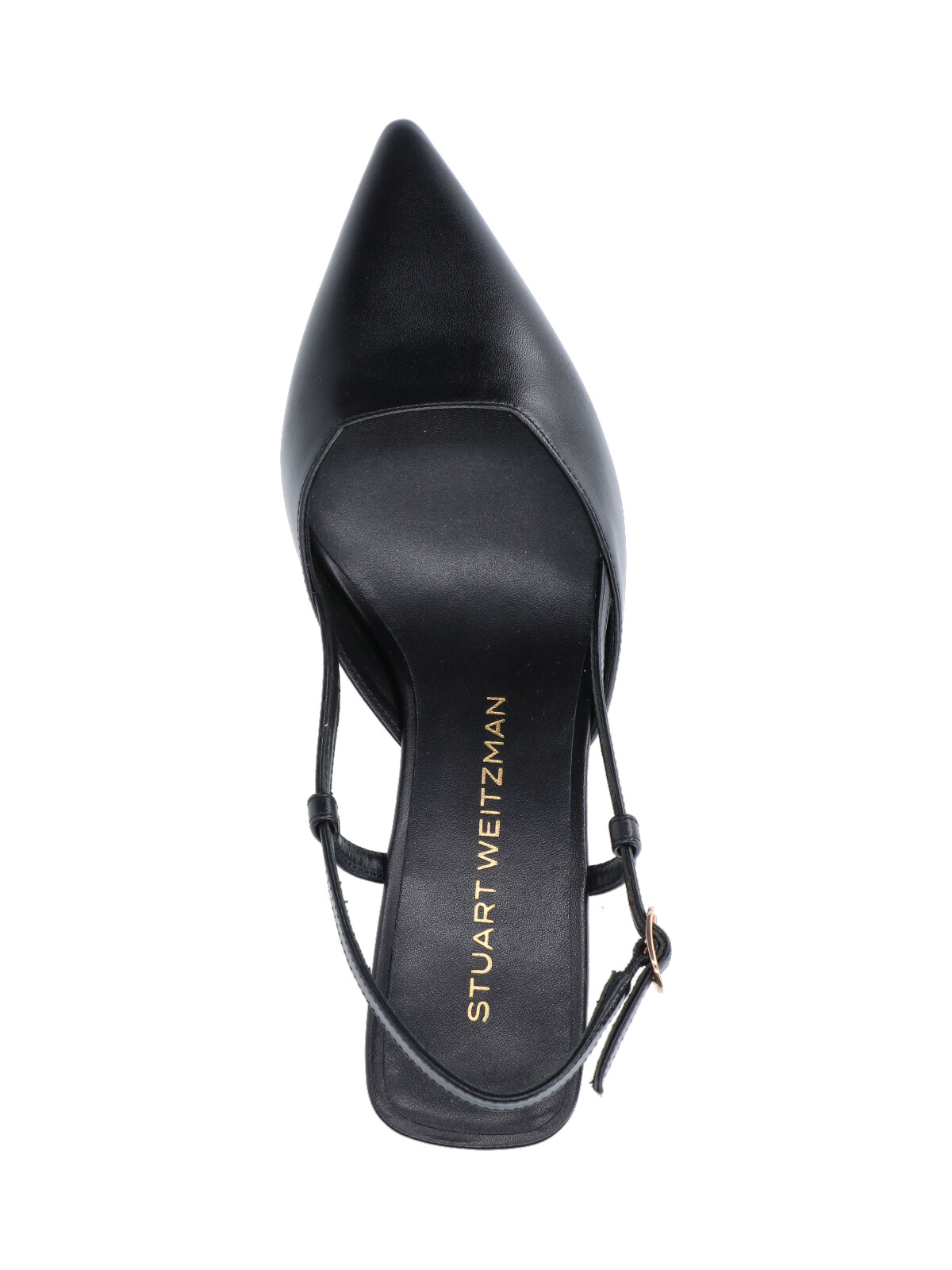 [Stuart Weitzman] Pumps SS26 SJ434BLK