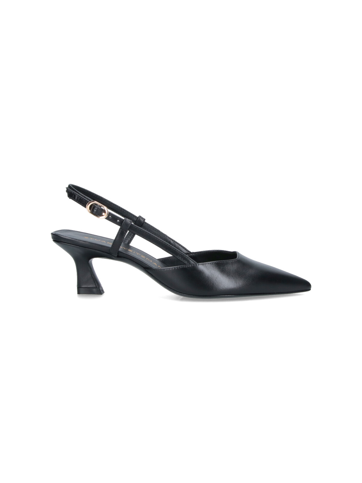 [Stuart Weitzman] Pumps SS26 SJ434BLK