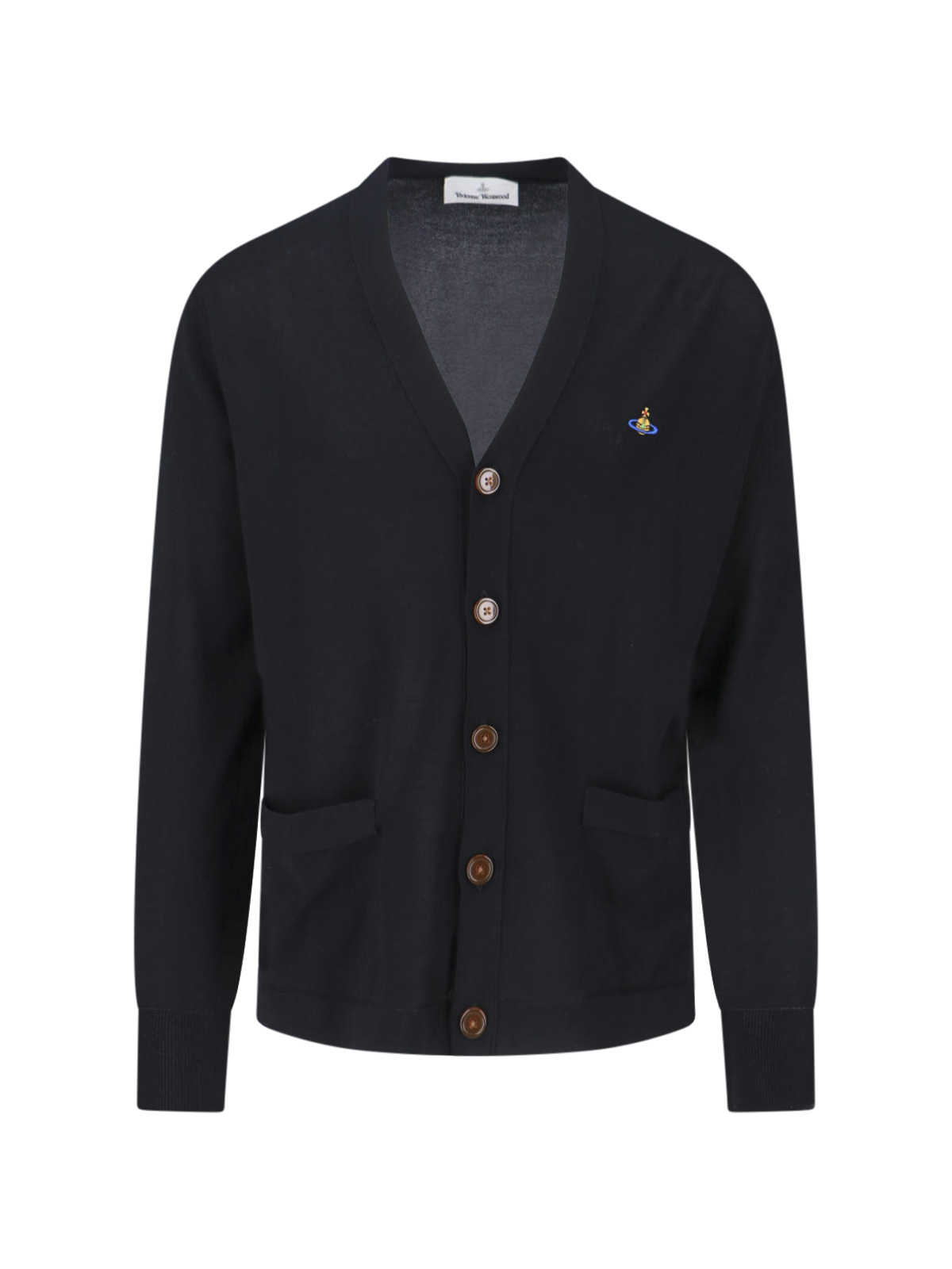[Vivienne Westwood] Cardigan SS26 27010014 Y003FN401