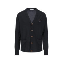 [Vivienne Westwood] Cardigan SS26 27010014 Y003FN401