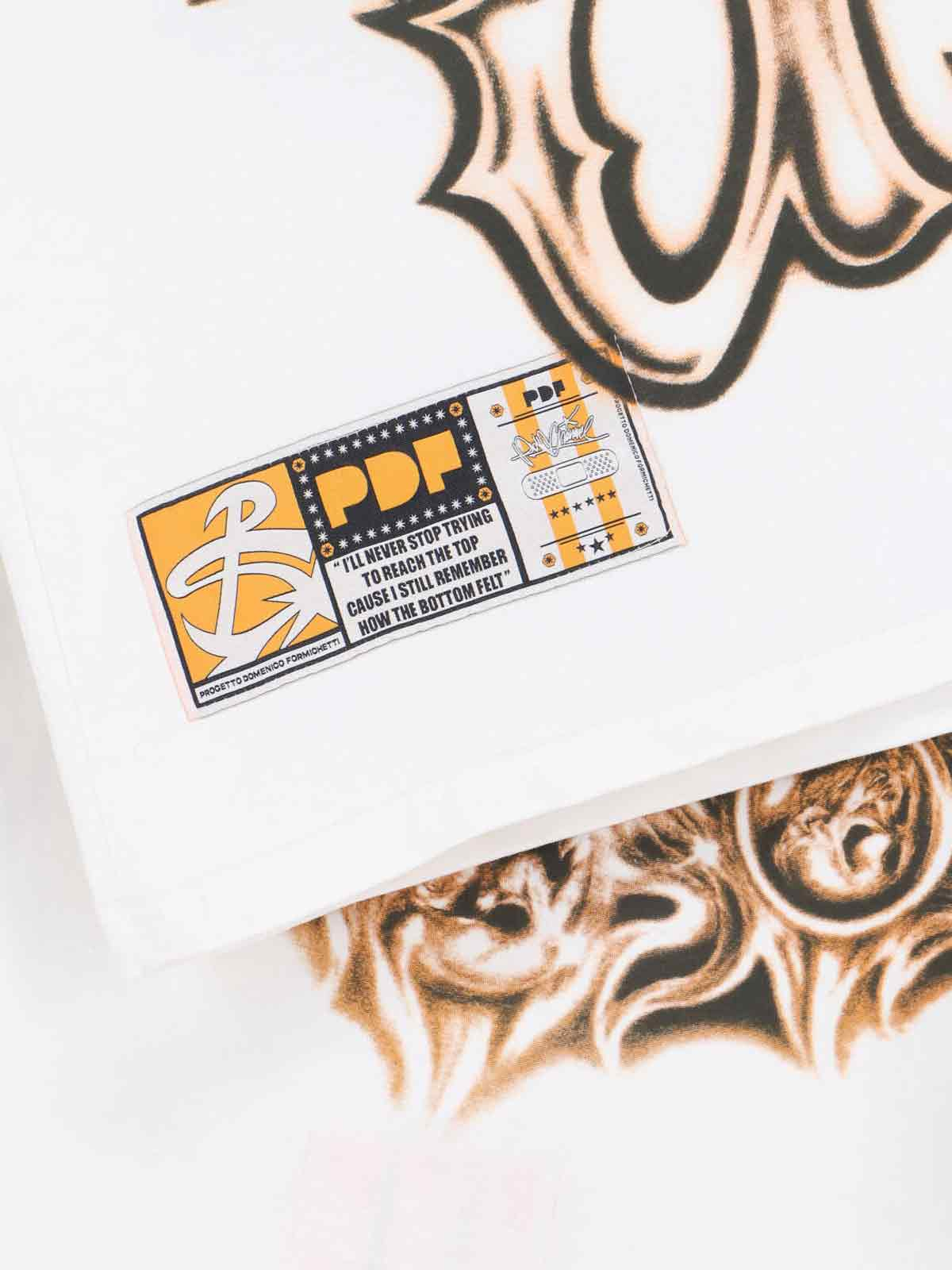 [PDF] T-shirts Short Sleeve SS26 DFM54029TJ110ITALY