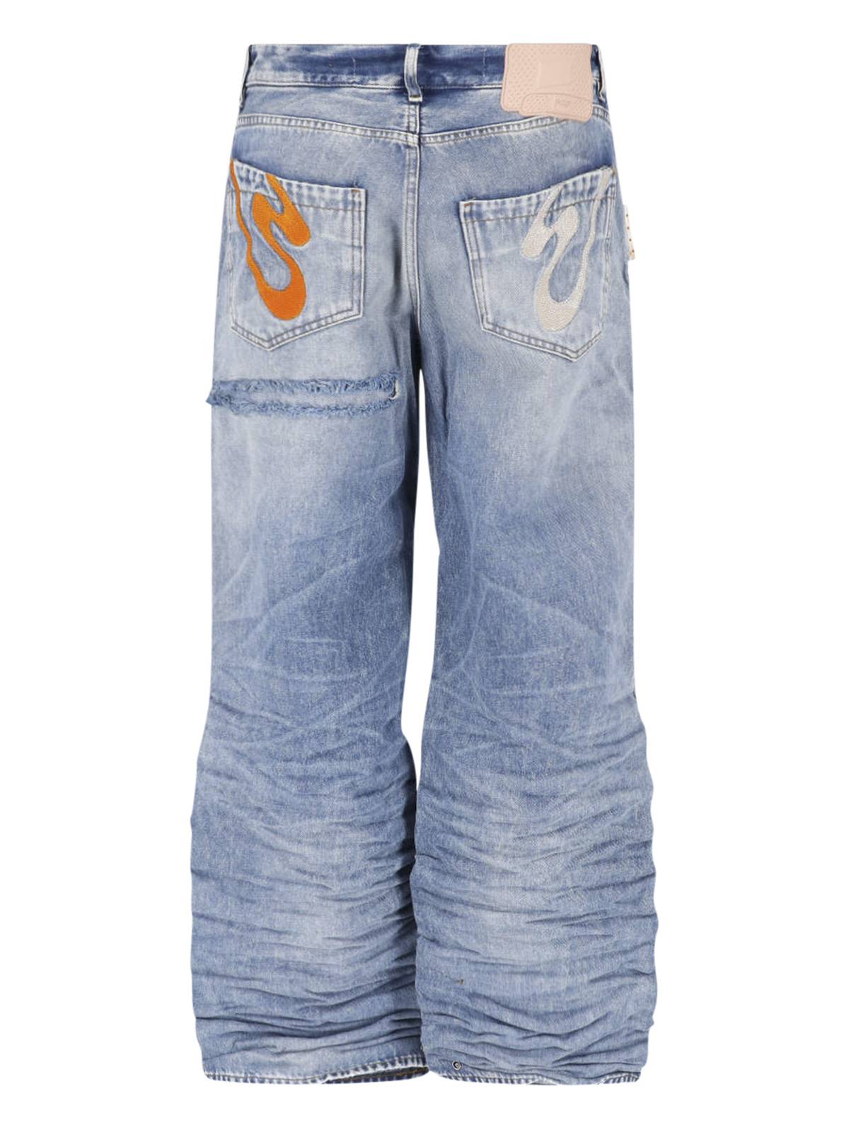 [PDF] Jeans SS26 DFM03032DF183WASH