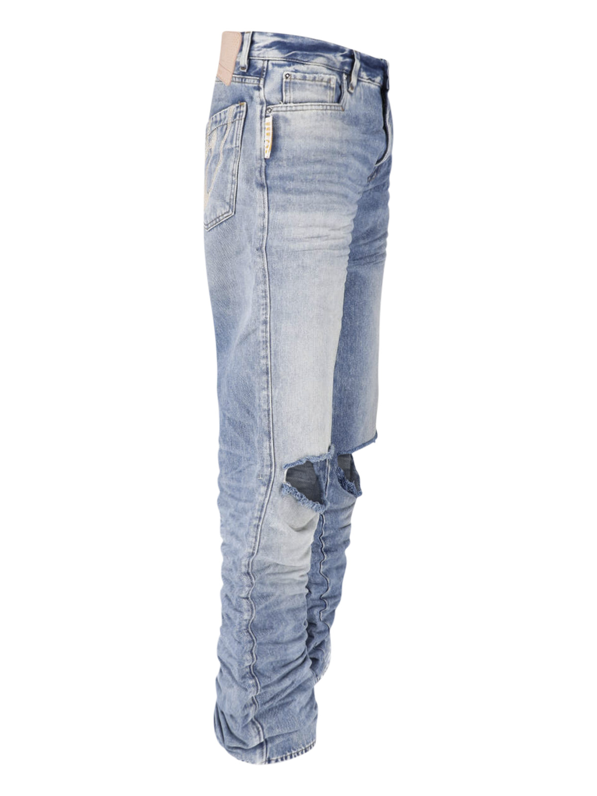 [PDF] Jeans SS26 DFM03032DF183WASH