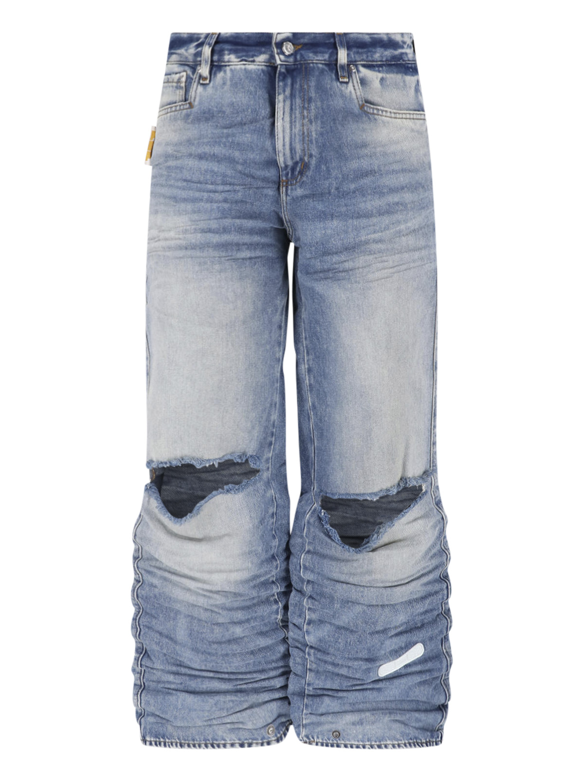 [PDF] Jeans SS26 DFM03032DF183WASH
