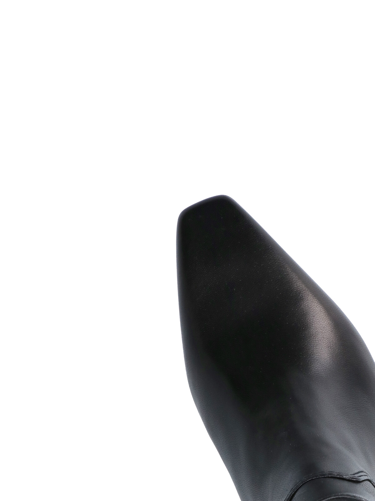 [Stuart Weitzman] Ankle Boots SS26 SN064BLK