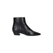 [Stuart Weitzman] Ankle Boots SS26 SN064BLK