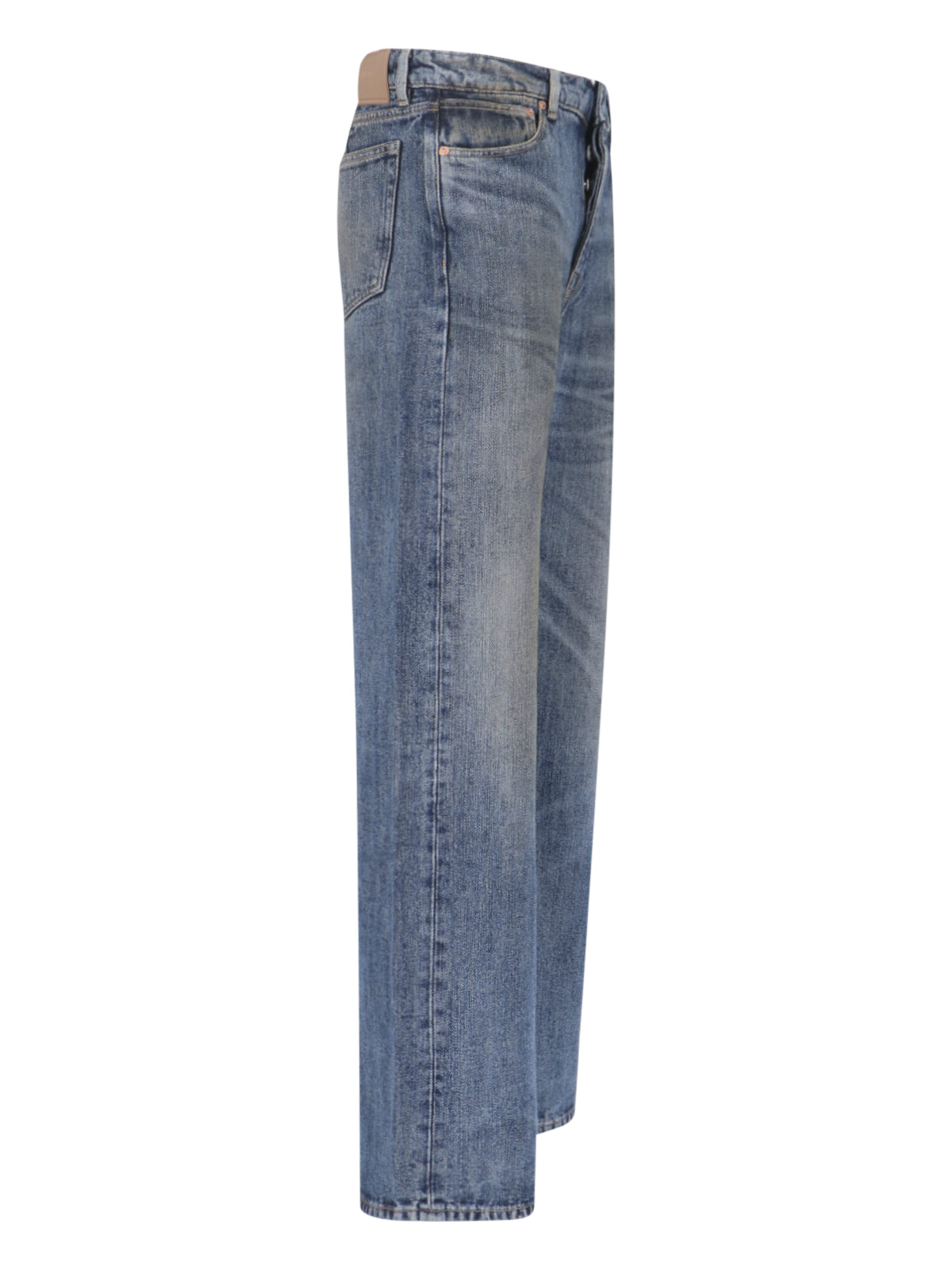 [Our Legacy] Jeans SS26 W2265TROROCKER STORM WASH