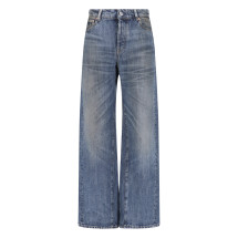 [Our Legacy] Jeans SS26 W2265TROROCKER STORM WASH