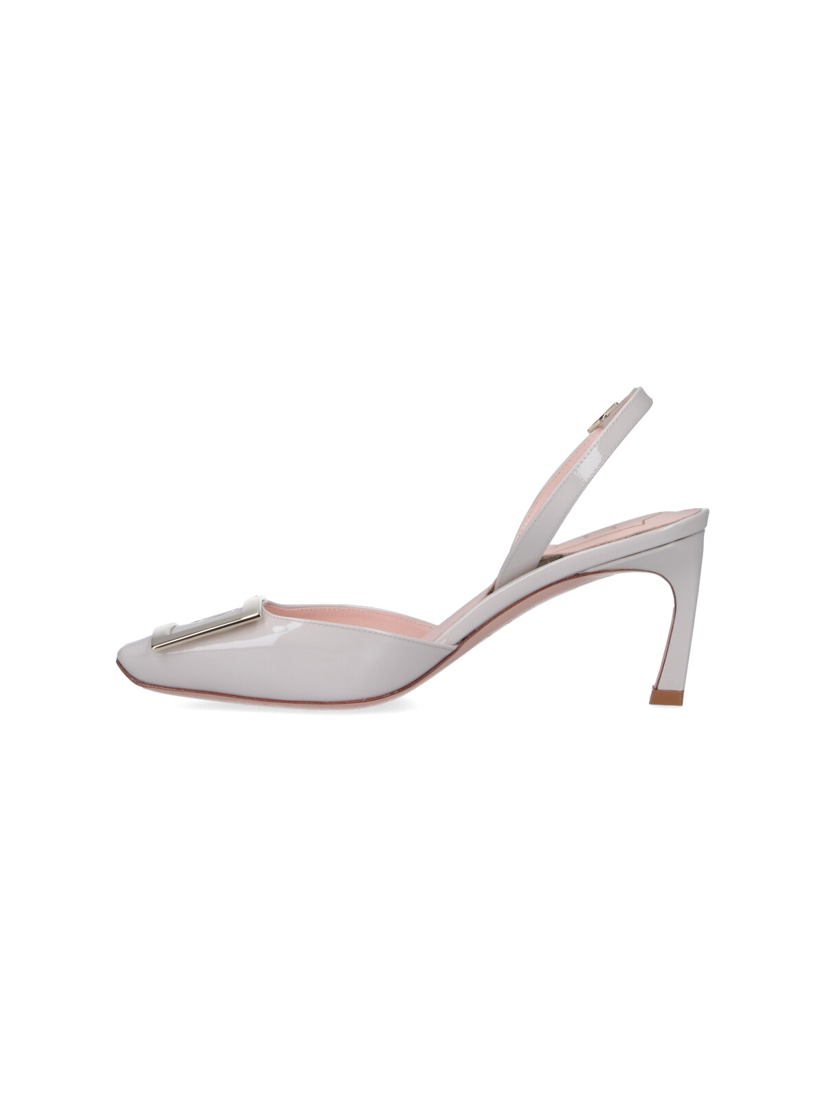 [Roger Vivier] Pumps SS26 RVW40037740D1PB017