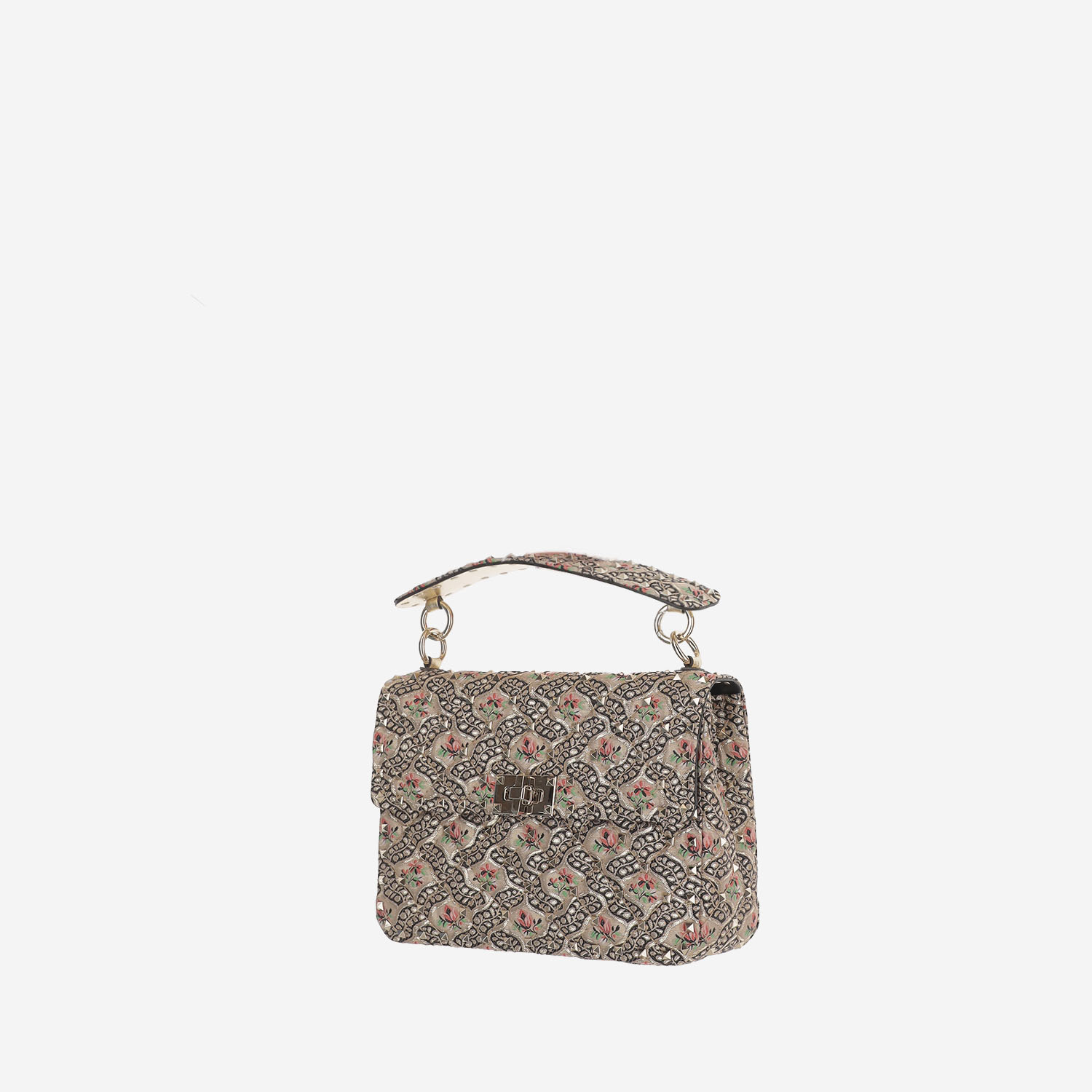 [Valentino Garavani] Shoulder bag SS26 8W0B0122JBY0AF
