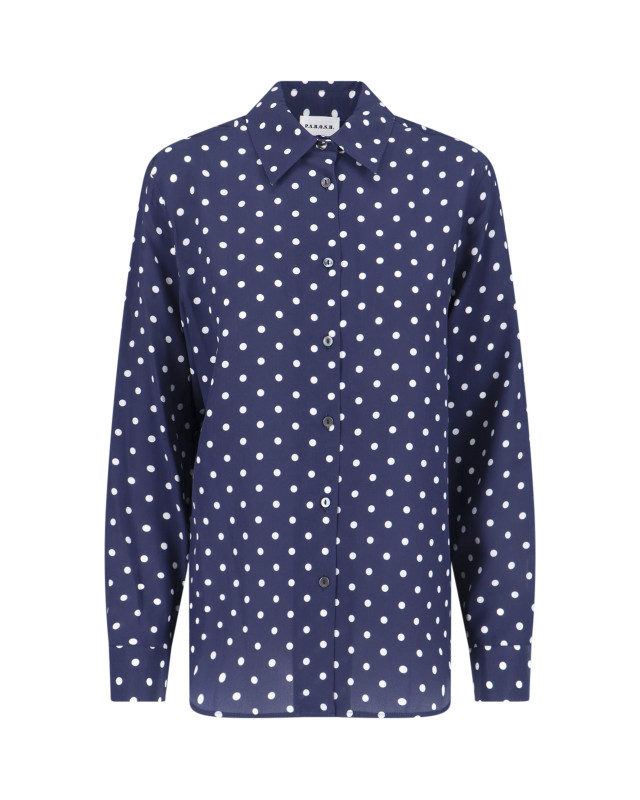 [PAROSH] Shirts Long Sleeve SS26 D381239812