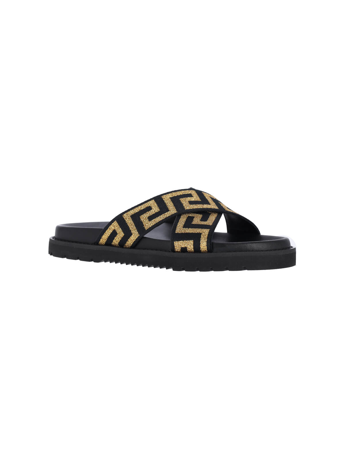 [Versace] Sandals SS26 1016188 1A146352B130