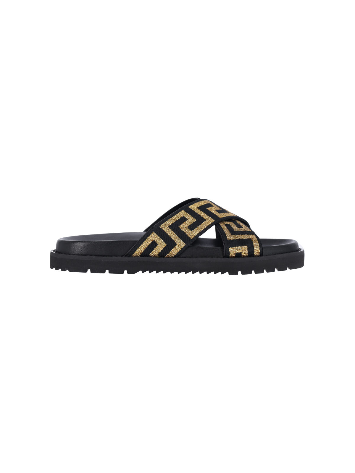 [Versace] Sandals SS26 1016188 1A146352B130