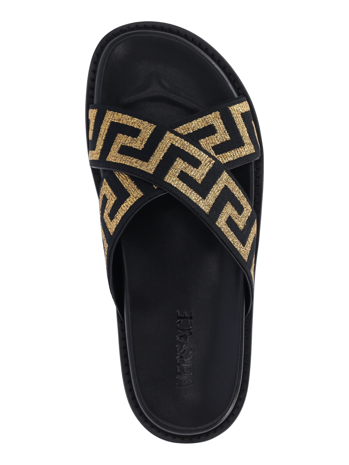 [Versace] Sandals SS26 1016188 1A146352B130