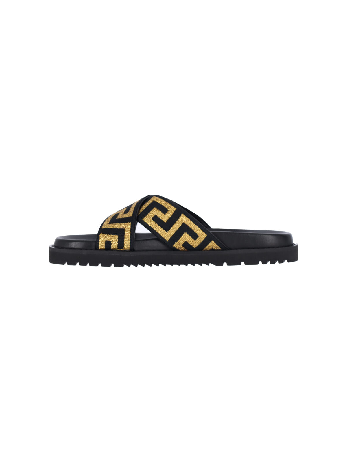 [Versace] Sandals SS26 1016188 1A146352B130