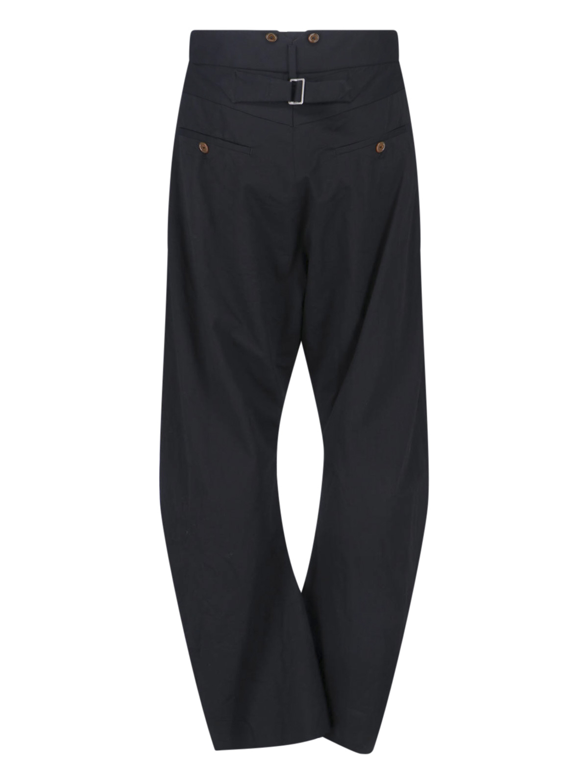 [Vivienne Westwood] Trousers SS26 2F010022 W01CCN401