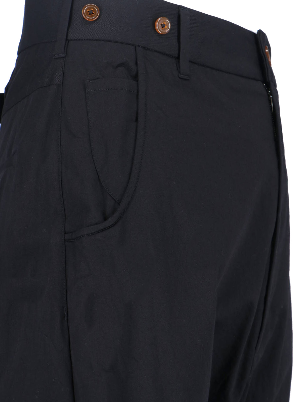 [Vivienne Westwood] Trousers SS26 2F010022 W01CCN401