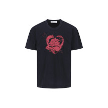 [Our Legacy] T-shirts Short Sleeve SS26 M2266LLLOVE STORY PRINT