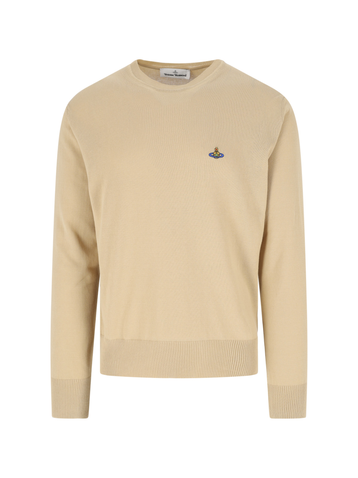 [Vivienne Westwood] Knitwear SS26 27010012 Y003FC404