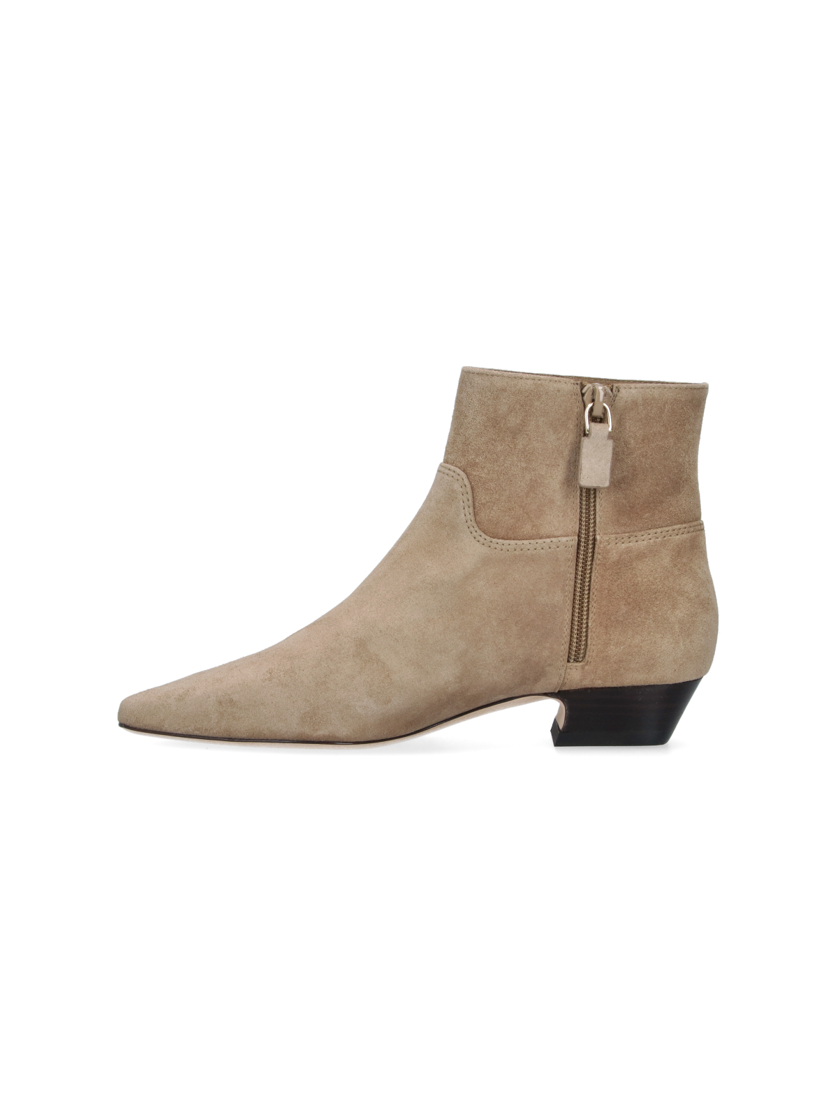 [Stuart Weitzman] Ankle Boots SS26 SN065YPB