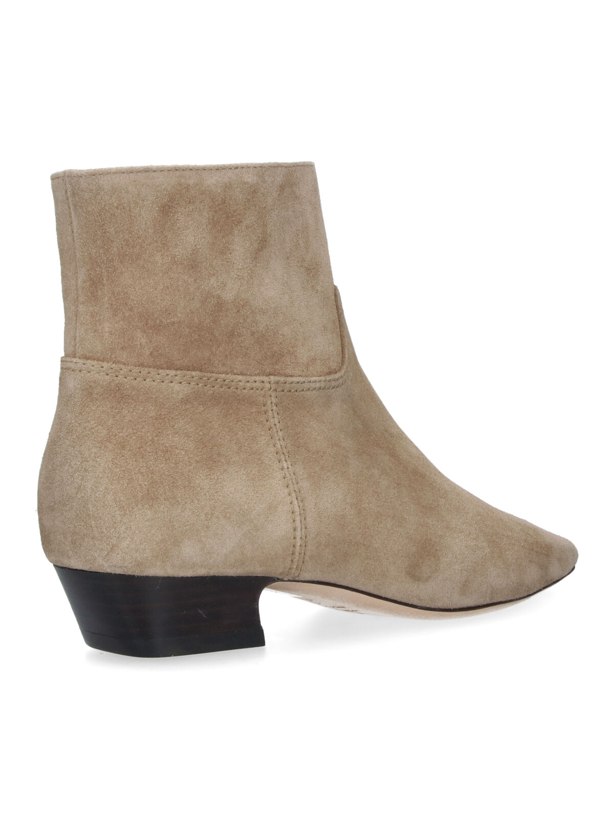 [Stuart Weitzman] Ankle Boots SS26 SN065YPB