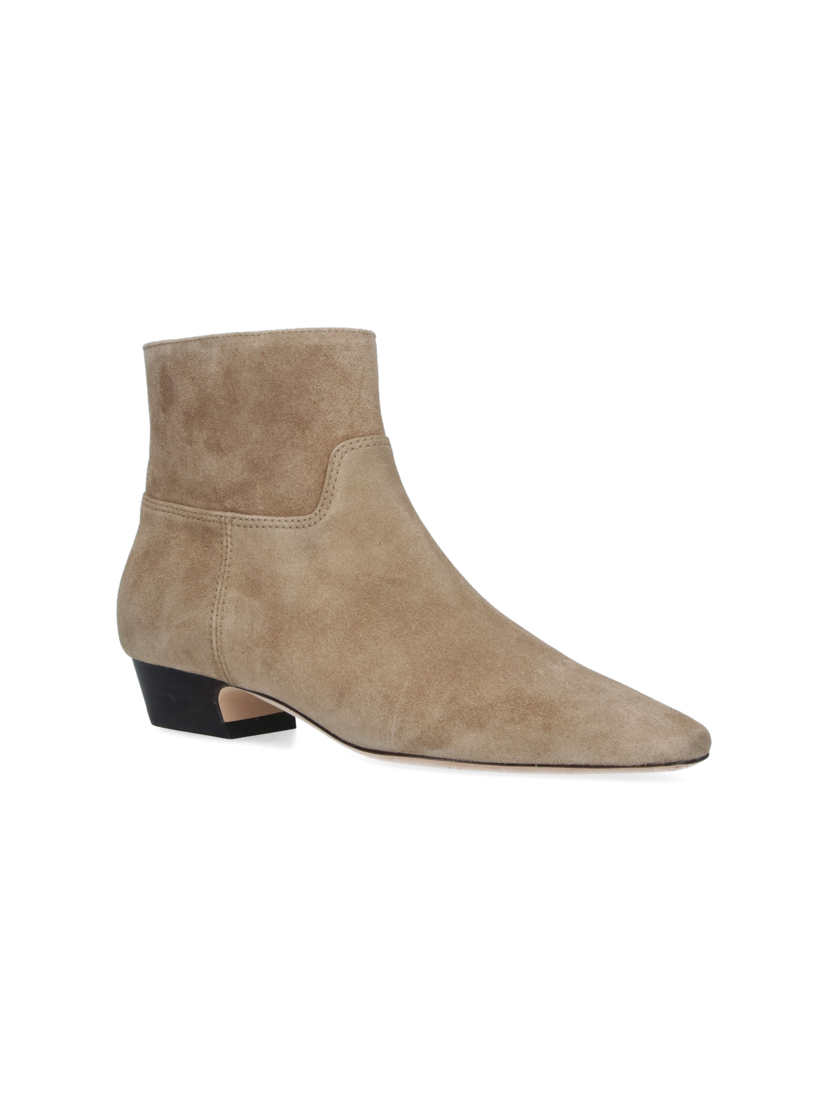 [Stuart Weitzman] Ankle Boots SS26 SN065YPB