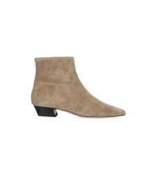 [Stuart Weitzman] Ankle Boots SS26 SN065YPB