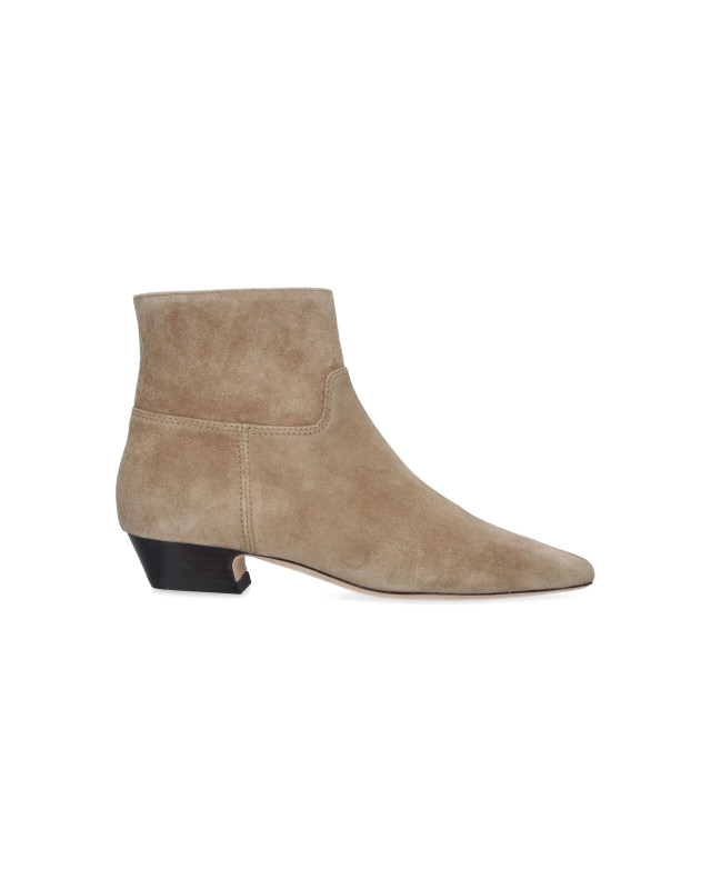 [Stuart Weitzman] Ankle Boots SS26 SN065YPB