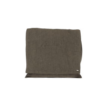 [Our Legacy] Shoulder bag SS26 A2268GDODRY OLIVE AIRY LINEN