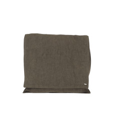 [Our Legacy] Shoulder bag SS26 A2268GDODRY OLIVE AIRY LINEN