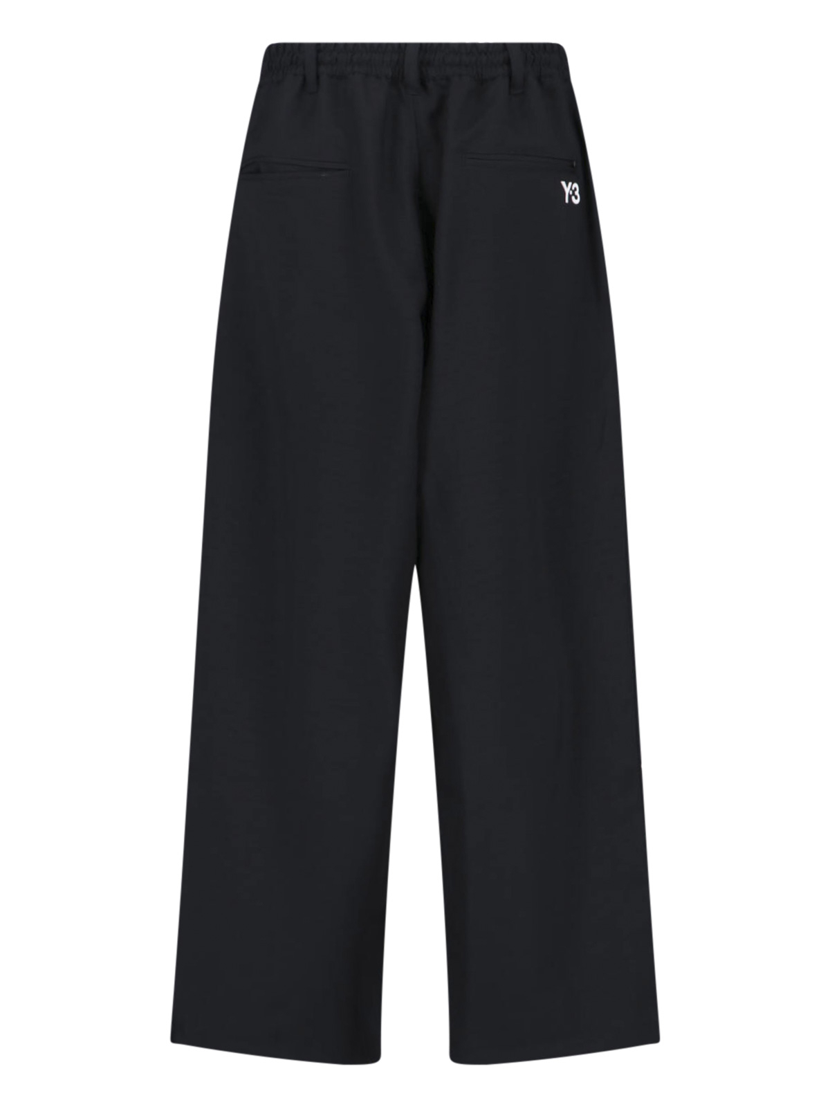 [Y - 3] Training Pants SS26 KH3046BLACK