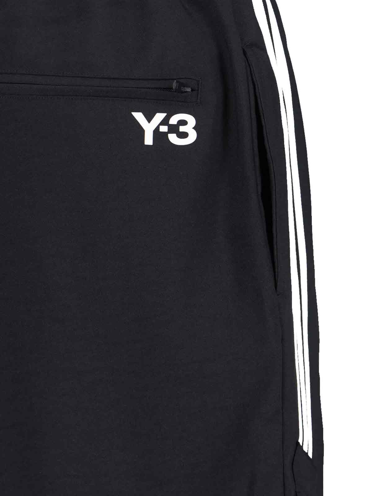 [Y - 3] Training Pants SS26 KH3046BLACK