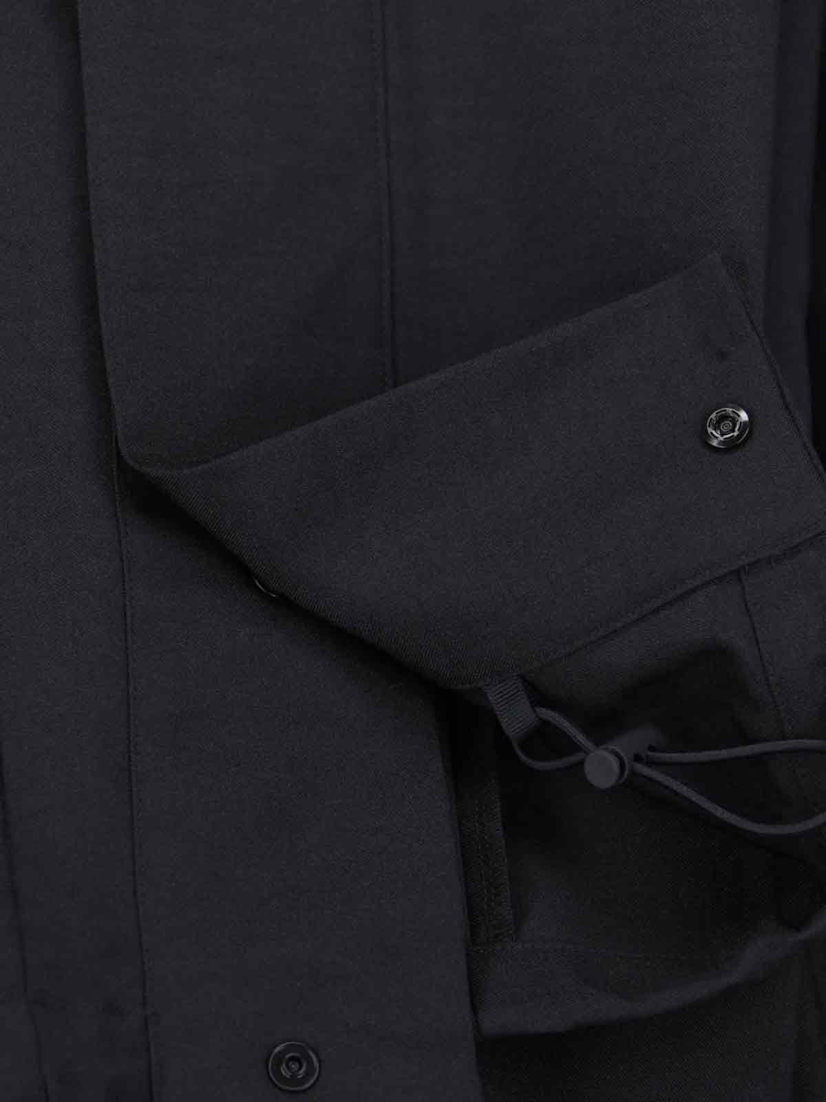 [Y - 3] Training Pants SS26 KH3046BLACK