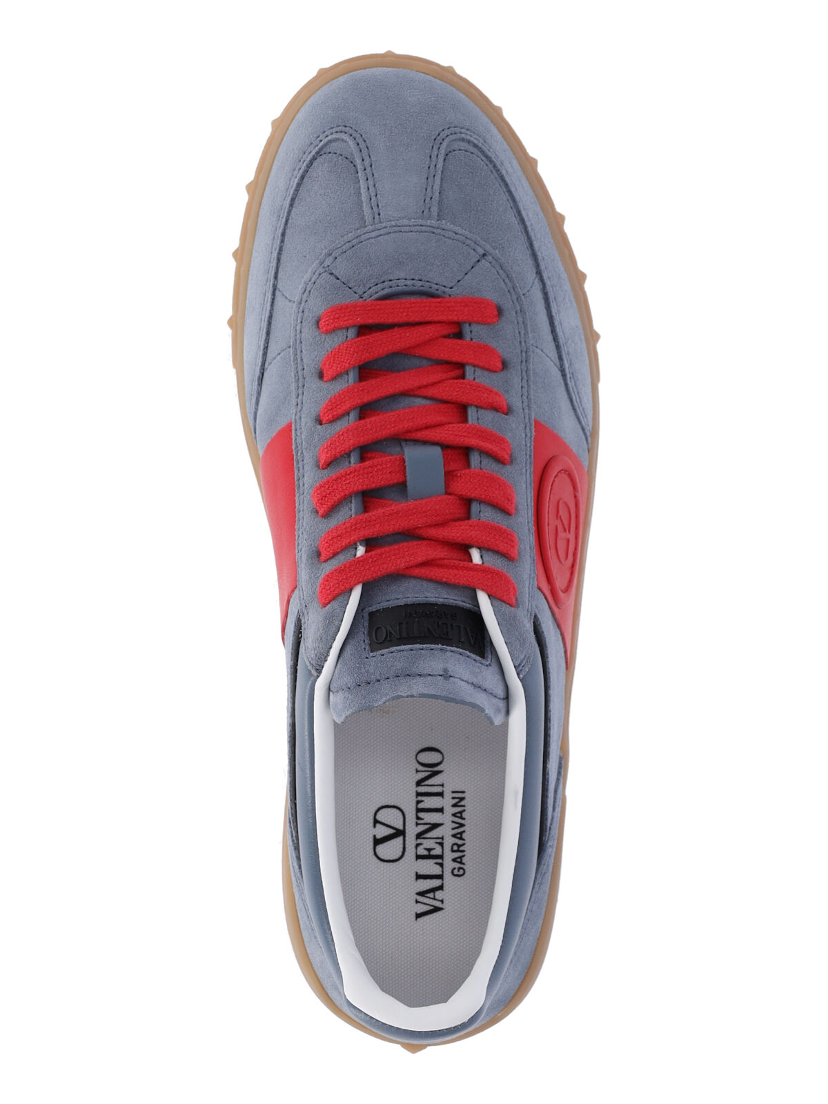 [Valentino Garavani] Sneakers SS26 8Y2S0H77LALRJD