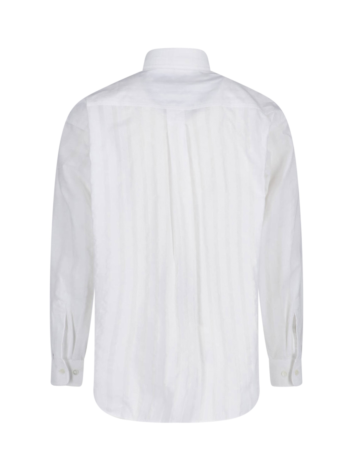 [Vivienne Westwood] Shirts Long Sleeve SS26 2401004B W01ETA211