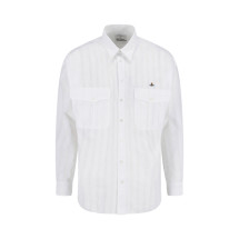 [Vivienne Westwood] Shirts Long Sleeve SS26 2401004B W01ETA211