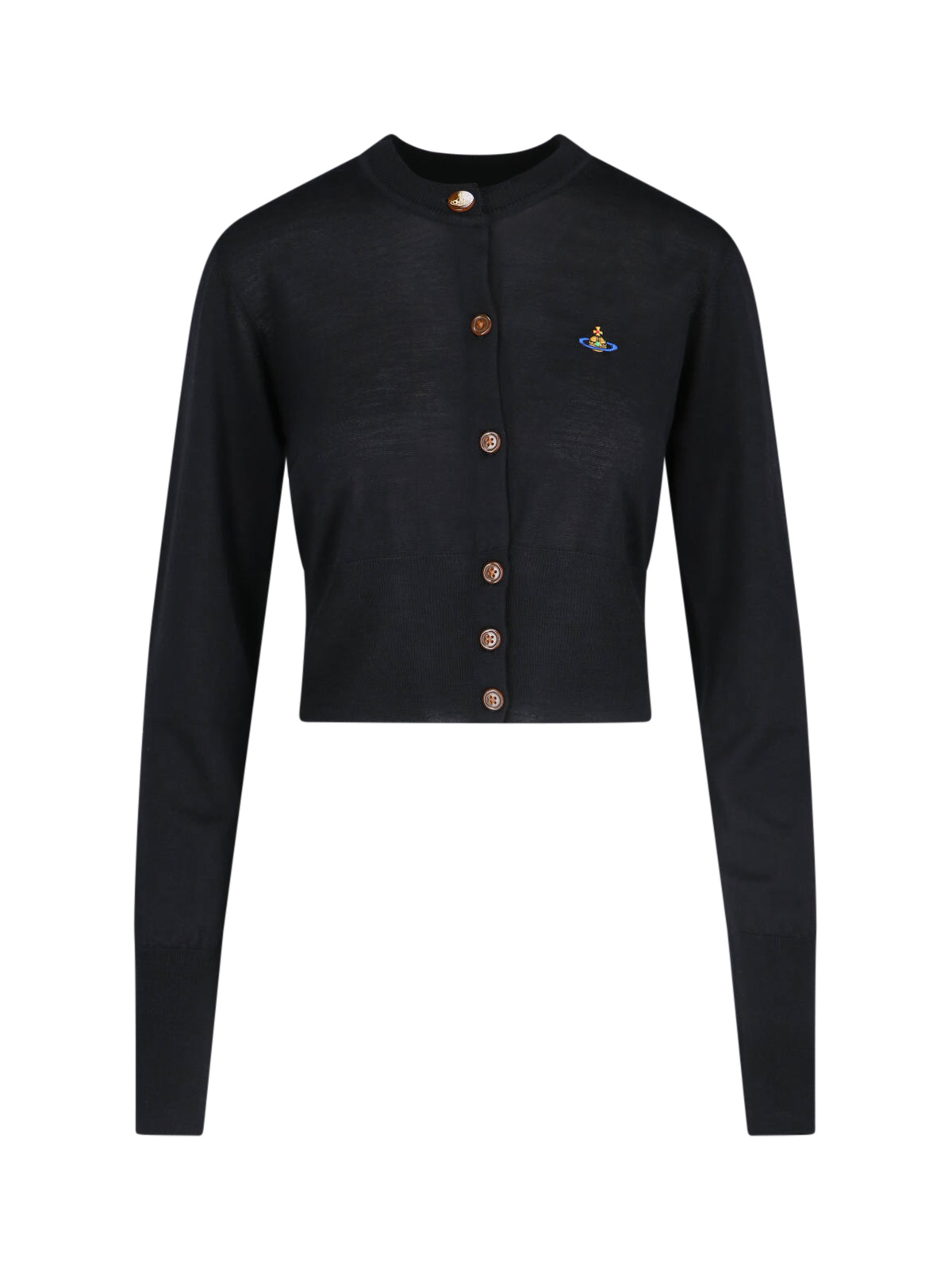 [Vivienne Westwood] Cardigan SS26 1803002U Y001AN402
